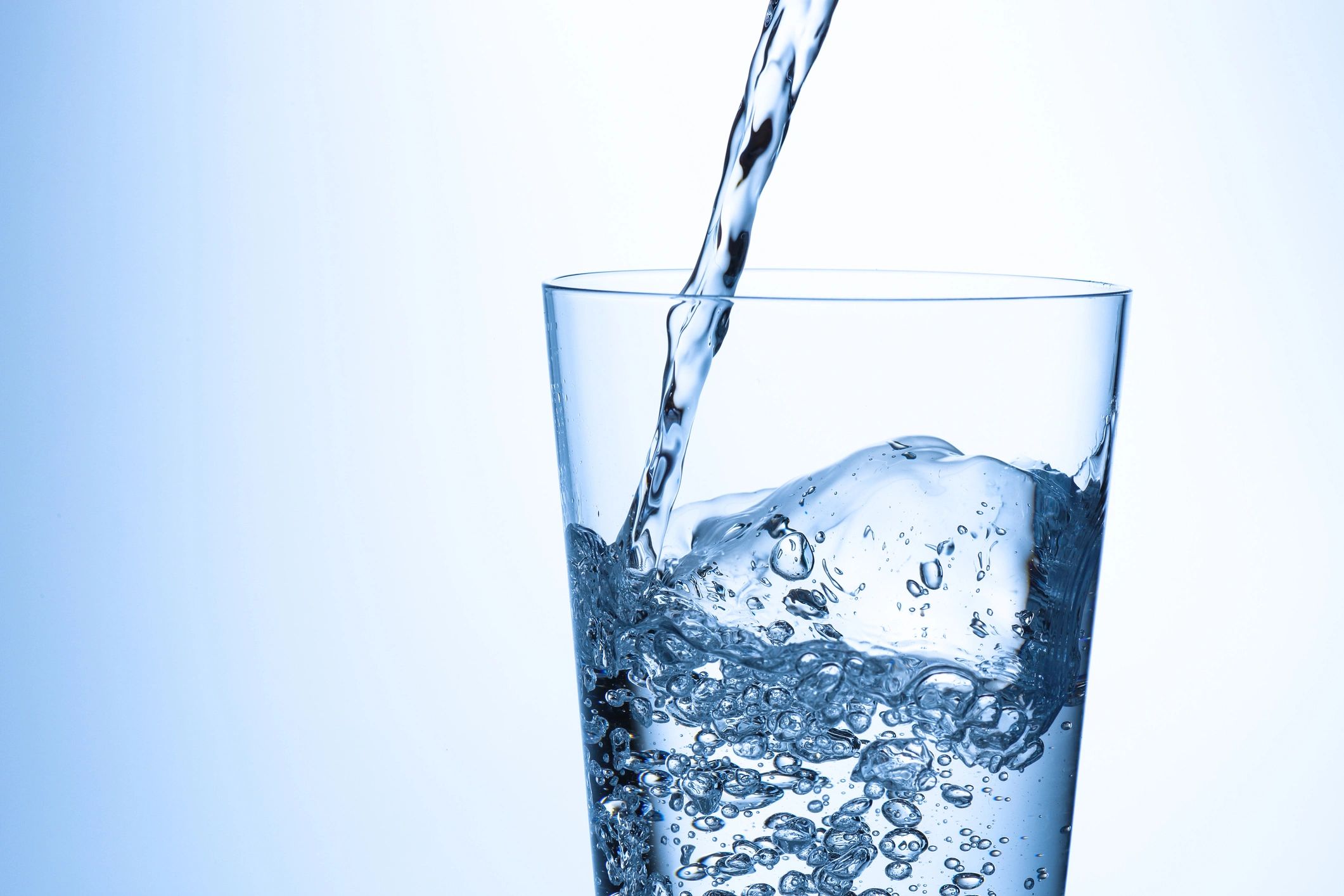 5 Reasons to Filter Your Water