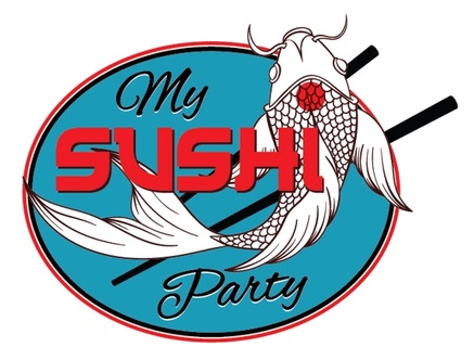 My Sushi Party