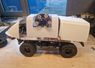 Our 4-wheel pilot robot