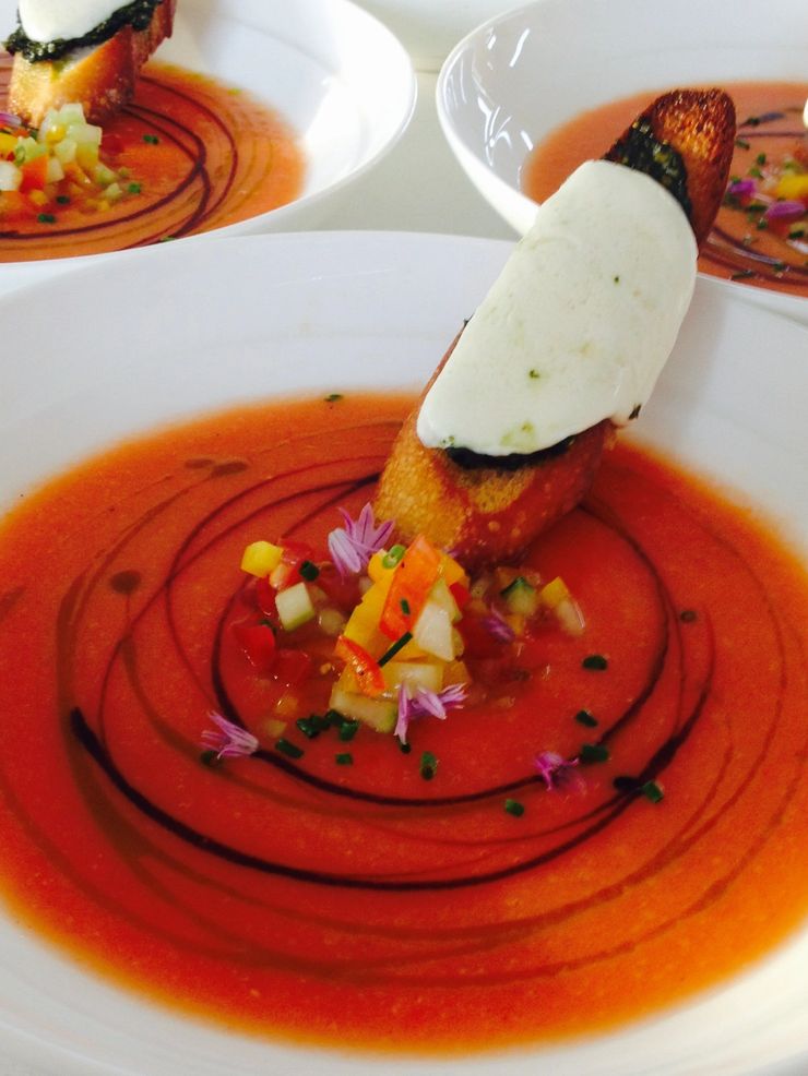 Cape Cod Private Dinners