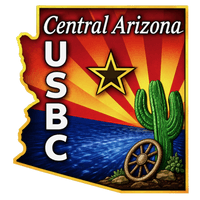 central arizona usbc