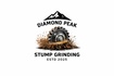 Diamond Peak Stump Grinding