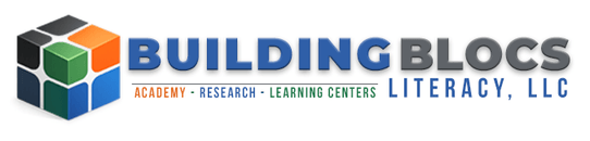 BuildingBlocs Literacy