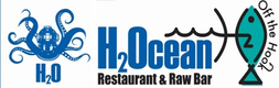 H2ocean Restaurant & Raw Bar