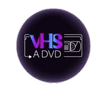 vhs a dvd medellin