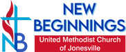 New Beginnings UMC - Jonesville