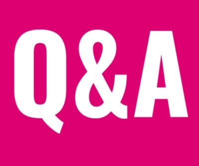  Q&A