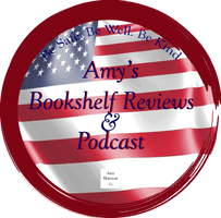 Amy's Bookshelf Reviews