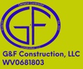 G&F Construction, LLC WV061803