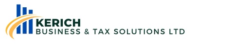 Kerich Business & Tax Solutions, Ltd