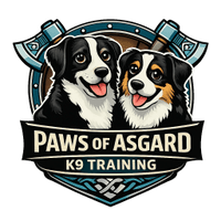 Paws Of Asgard