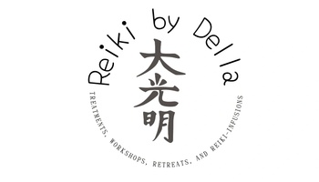 Reiki by Della