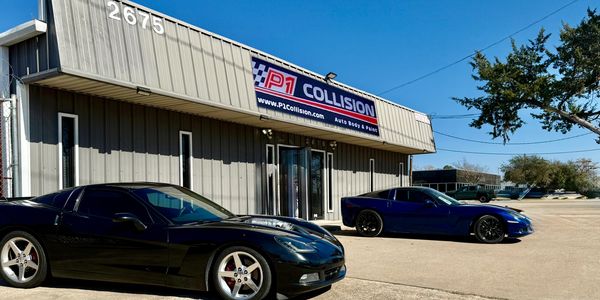 Best Collision repair near me Dallas. Affordable auto body repair near me. Custom car paint near me.