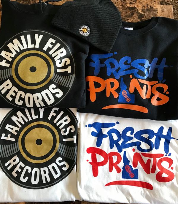 Photo Gallery Fresh Prints 208