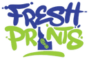 Fresh Prints 208