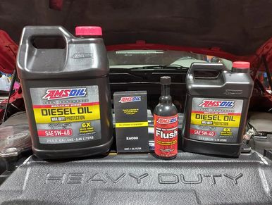 All Bundles 13 Synthetics