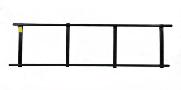 Black Steel Camera Track