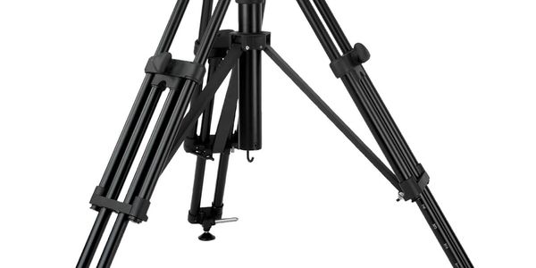 Vinten Heavy Duty Tripod HD-1