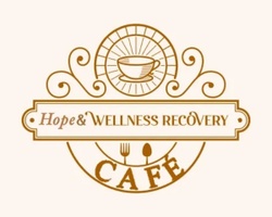 Hope and Wellness Recovery Café 