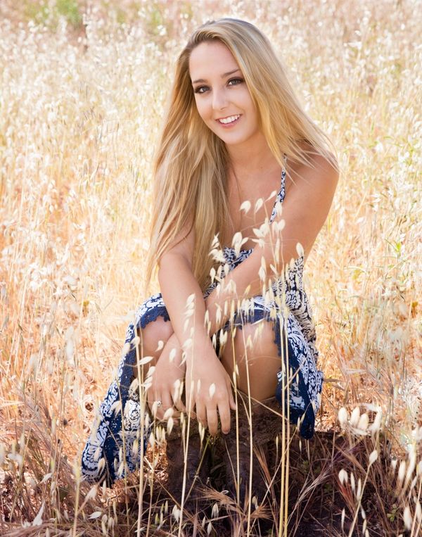 High School Senior