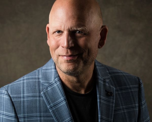 Classic Business headshot, Frankie Palmer Photography
