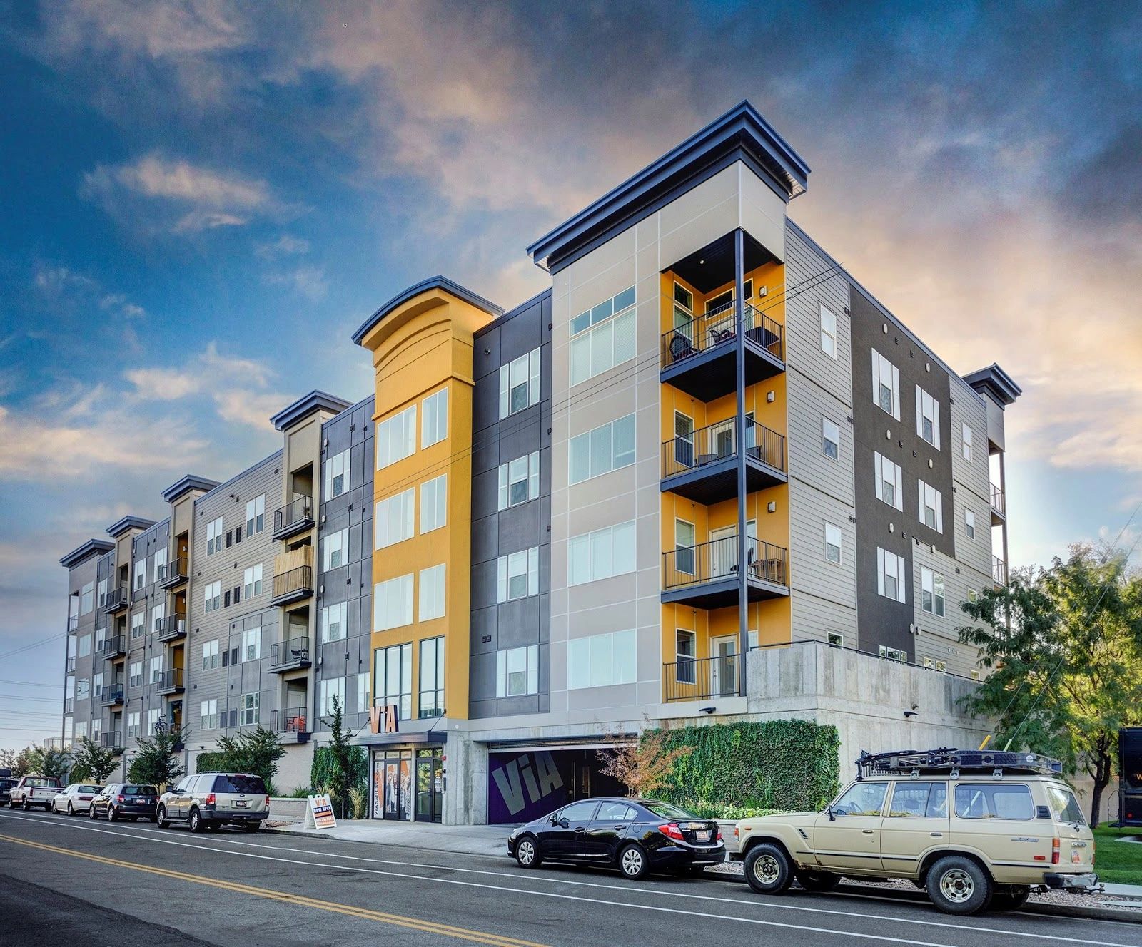 Home Catalyst Real Estate, Disability Housing