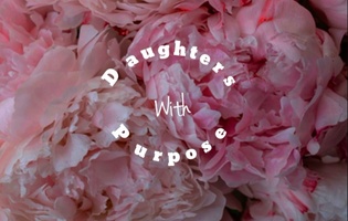 Daughters with Purpose

 