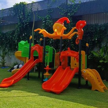 PLAYGROUND