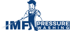 IMF Pressure Washing