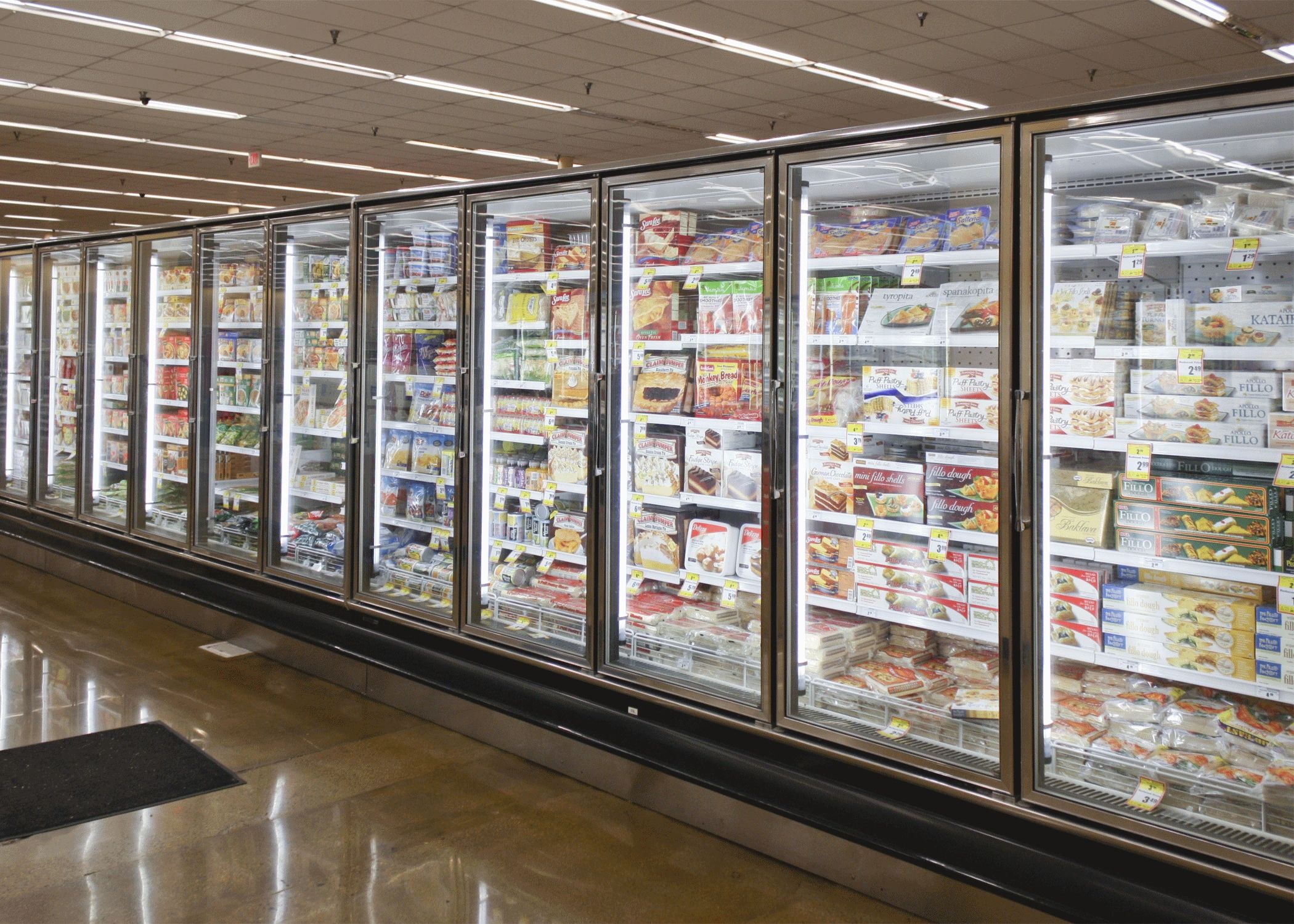 Commercial Refrigeration Consulting