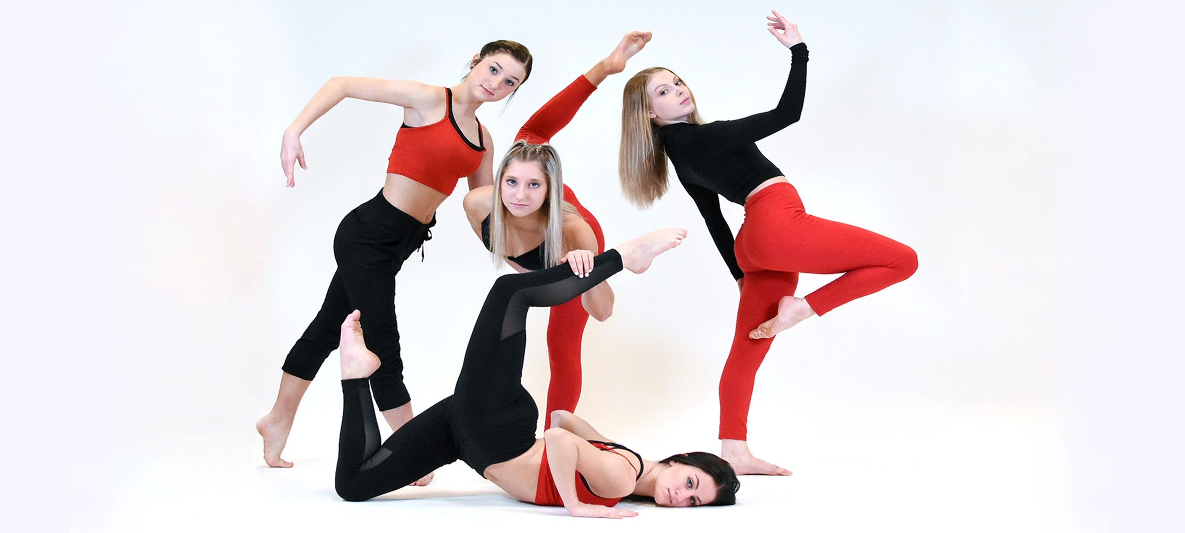 About Gainesville Dance Center