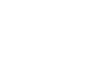 Elizabeth Foreman for State Senate