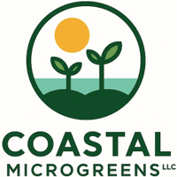 Coastalmicrogreens .com