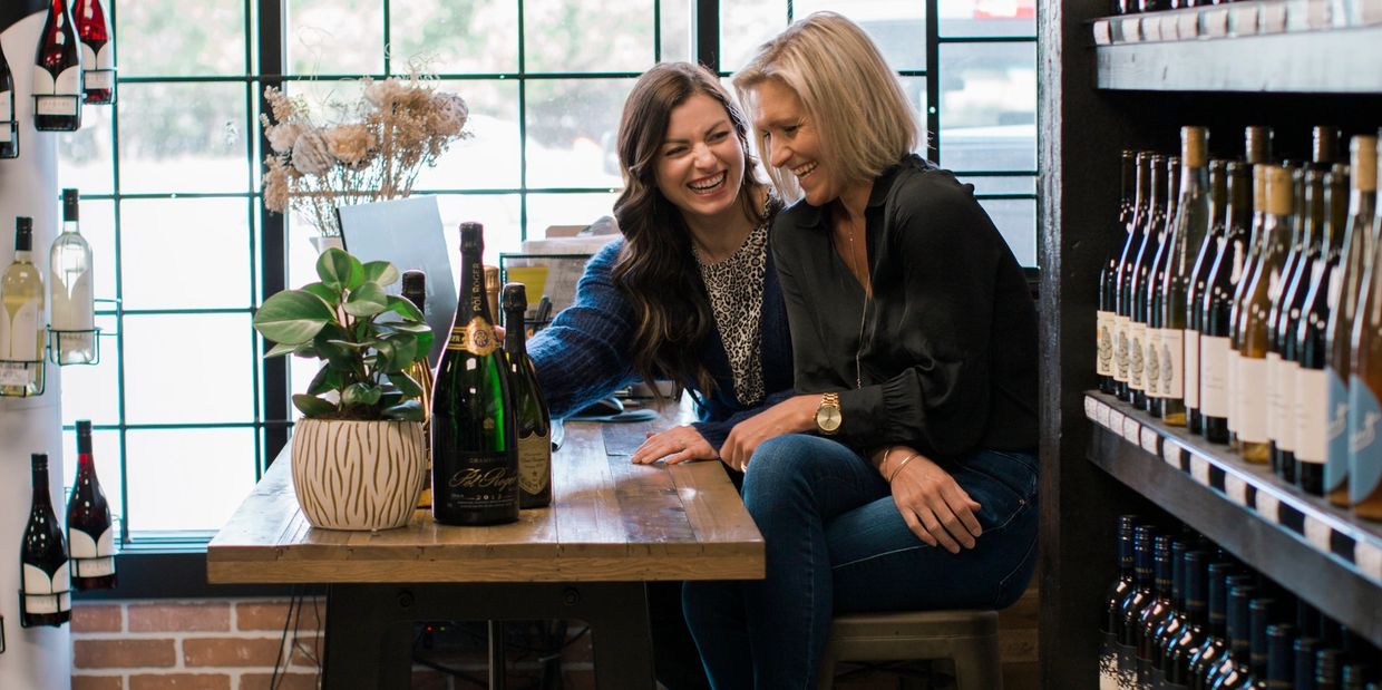 LOYALTY PROGRAM Urban Liquor Store