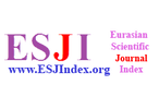 Eurasian Scientific Journal Index