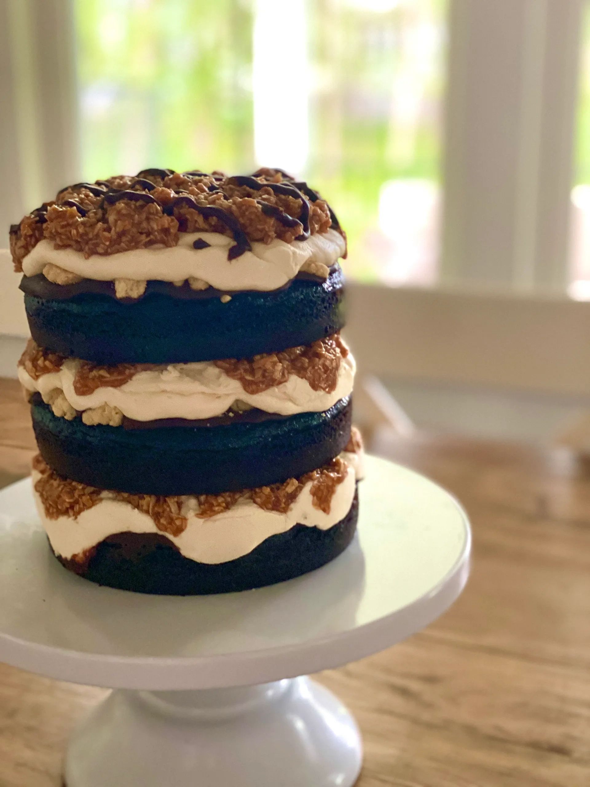 Ingredients and Allergies