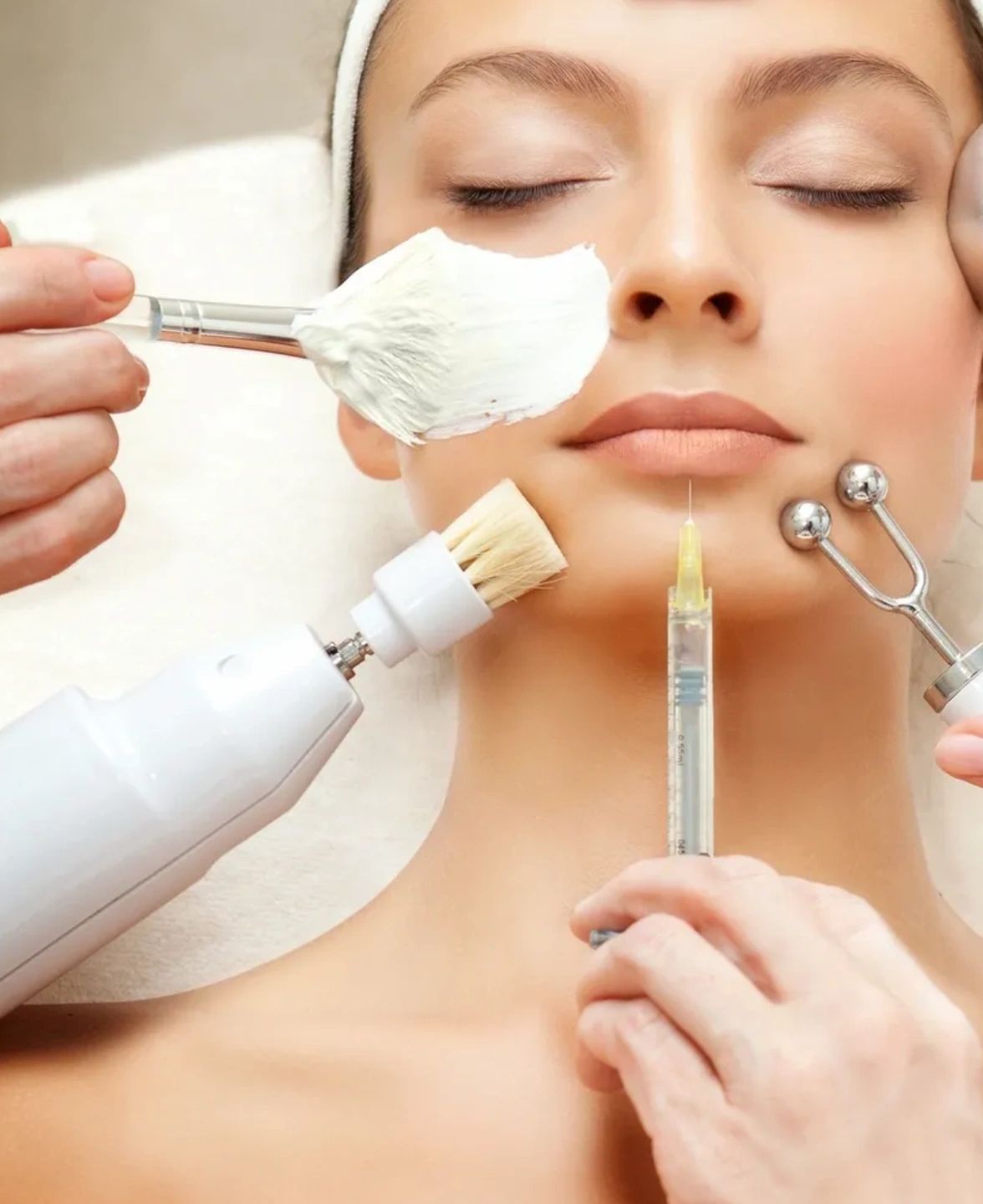 Botox, Microneedling - Groove Aesthetics & Beauty - Surbiton, England