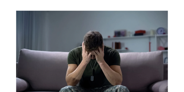 PTSD Counseling