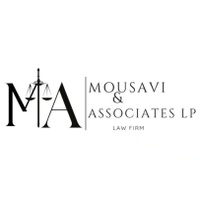 Mousavi 
& Associates LP