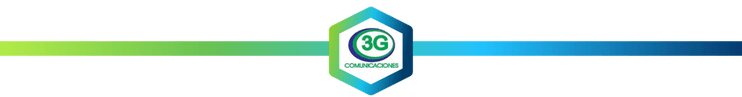 3G Comunicaciones