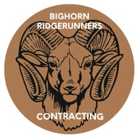 BIGHORN RIDGERUNNERS
CONTRACTING
 