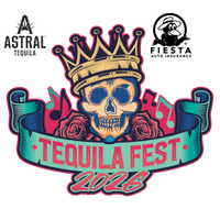 Tequila Fest Fresno