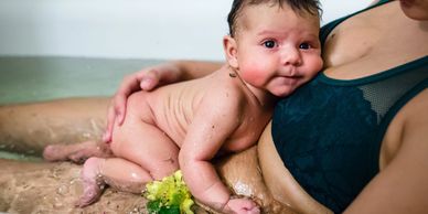 Online Childbirth classes. Hypnobirthing. Lamaze. Bradley Method. Natural Childbirth. Water Birth. 