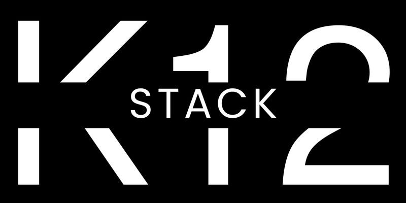 K12 Stack's Logo