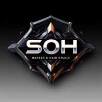 SOH Barber & Hair Studio