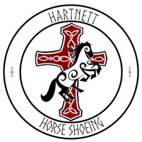 Hartnett Horseshoeing 