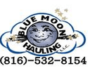  BLUE MOON Hauling & Excavation 