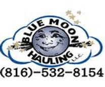  BLUE MOON Hauling & Excavation 