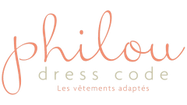 Philou Dress Code
vêtements adaptés