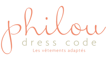 Philou Dress Code
vêtements adaptés
